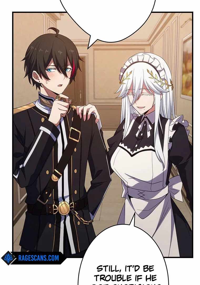 Respawn: Usurping the Imperial Throne With My Extra Lives Chapter 15 - Page 7