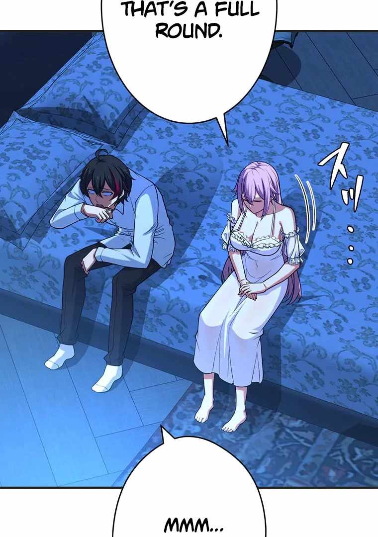 Respawn: Usurping the Imperial Throne With My Extra Lives Chapter 15 - Page 70