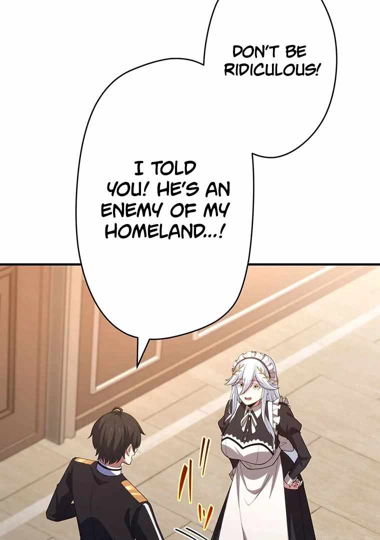 Respawn: Usurping the Imperial Throne With My Extra Lives Chapter 15 - Page 9