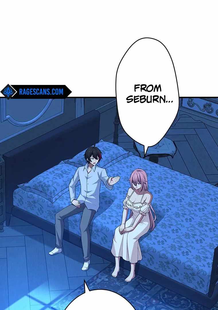 Respawn: Usurping the Imperial Throne With My Extra Lives Chapter 15 - Page 91