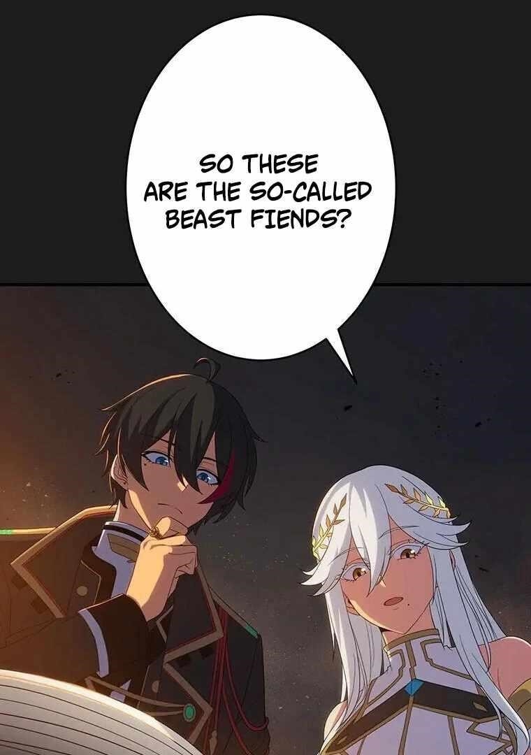 Respawn: Usurping the Imperial Throne With My Extra Lives Chapter 16 - Page 107