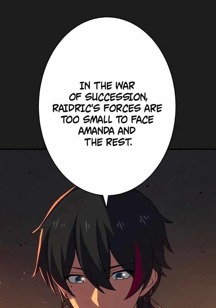 Respawn: Usurping the Imperial Throne With My Extra Lives Chapter 16 - Page 111