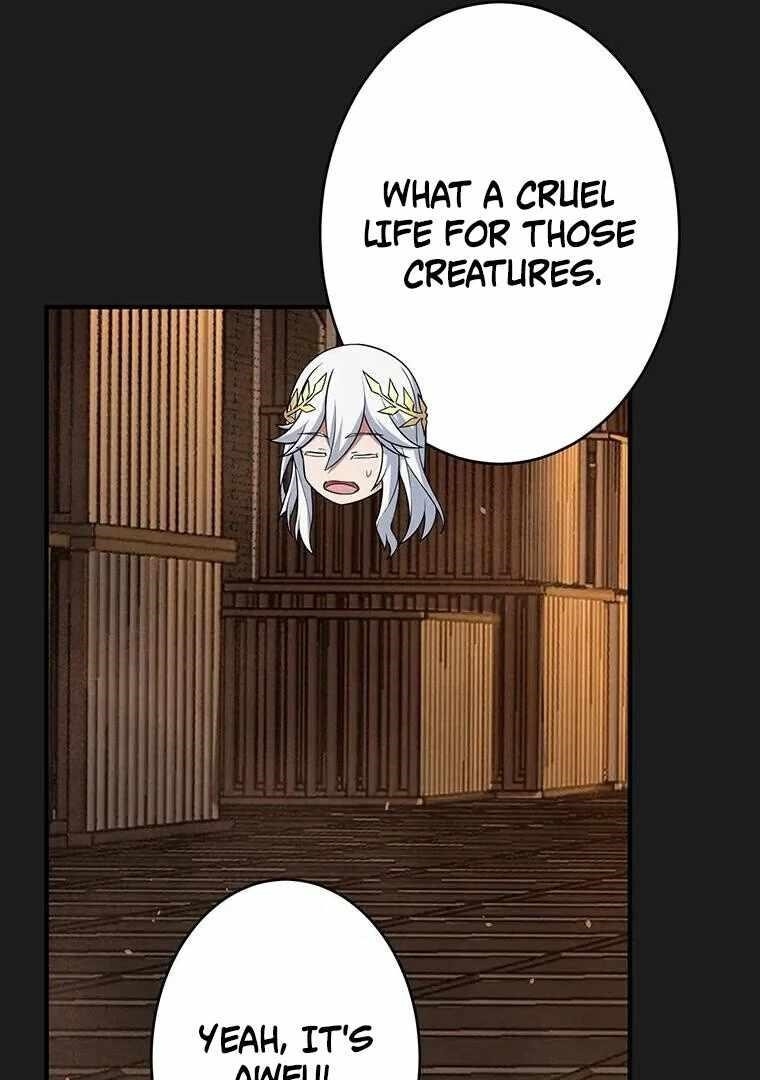 Respawn: Usurping the Imperial Throne With My Extra Lives Chapter 16 - Page 116