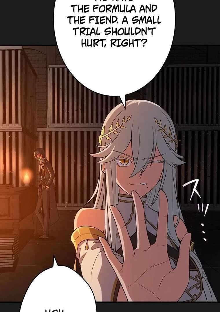 Respawn: Usurping the Imperial Throne With My Extra Lives Chapter 16 - Page 122