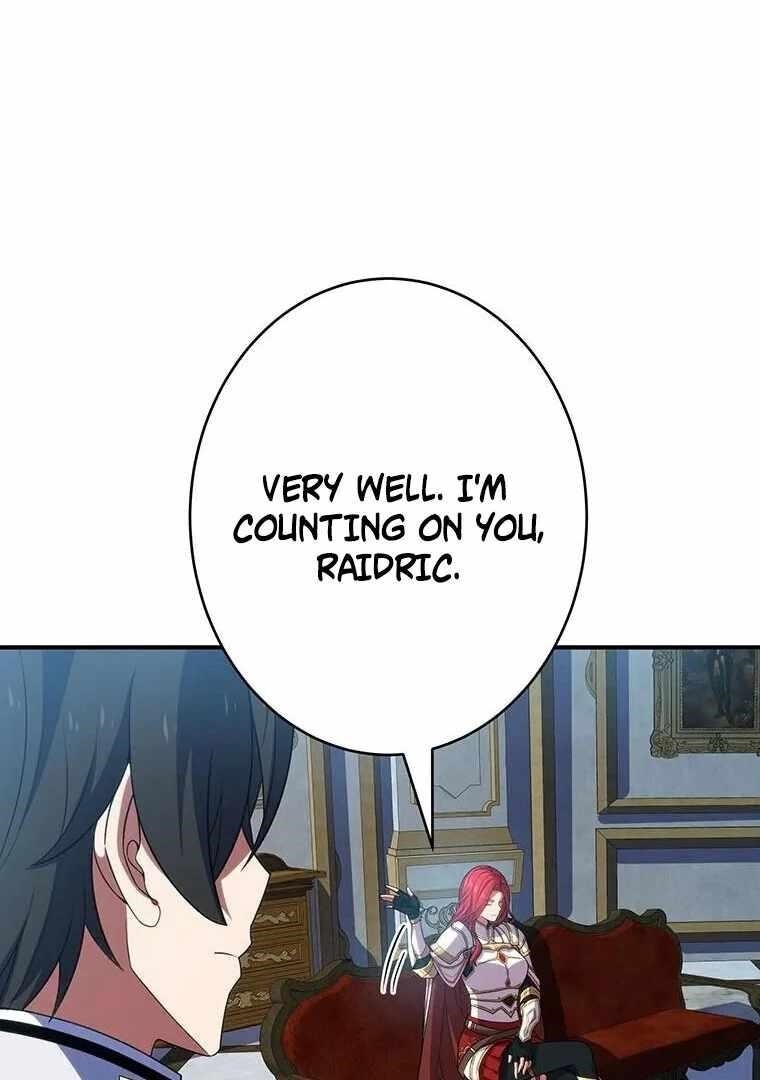 Respawn: Usurping the Imperial Throne With My Extra Lives Chapter 16 - Page 22