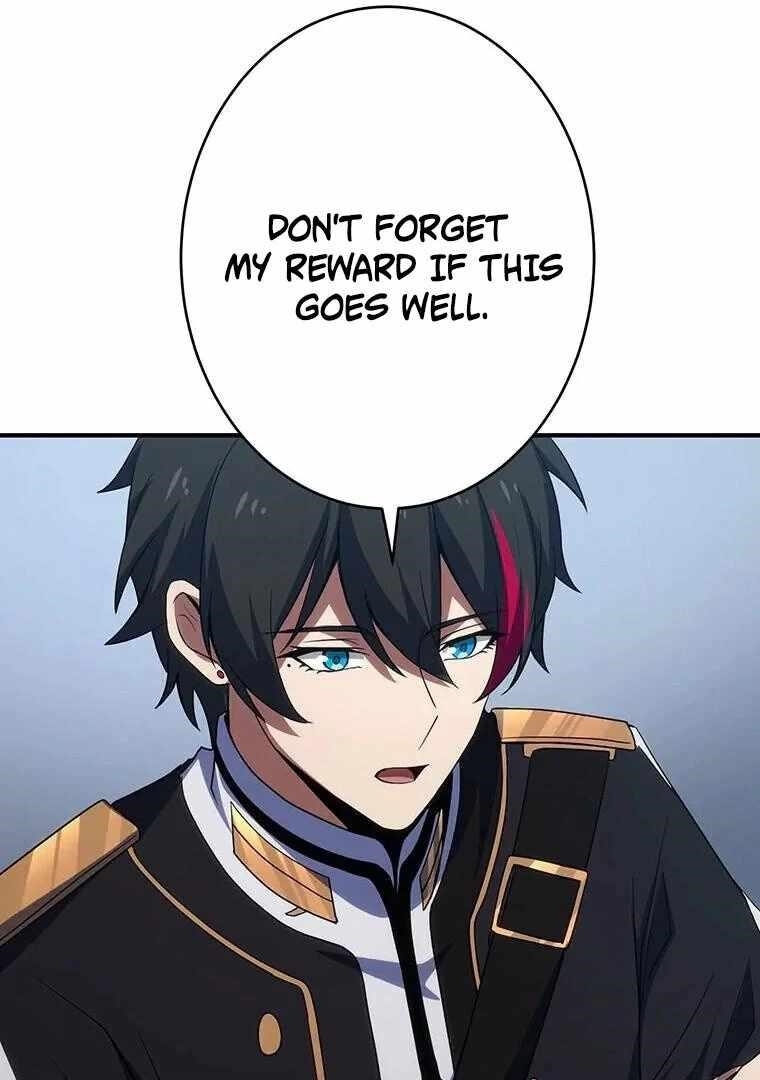 Respawn: Usurping the Imperial Throne With My Extra Lives Chapter 16 - Page 25