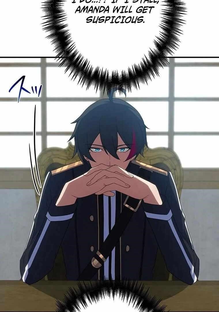 Respawn: Usurping the Imperial Throne With My Extra Lives Chapter 16 - Page 30