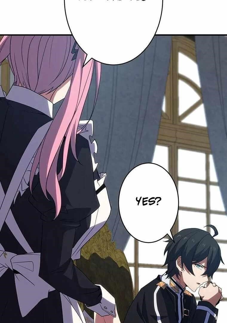 Respawn: Usurping the Imperial Throne With My Extra Lives Chapter 16 - Page 34