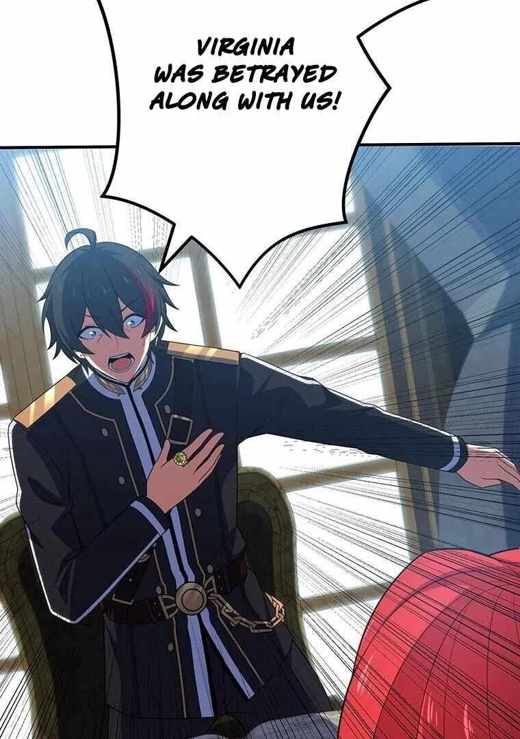 Respawn: Usurping the Imperial Throne With My Extra Lives Chapter 16 - Page 5