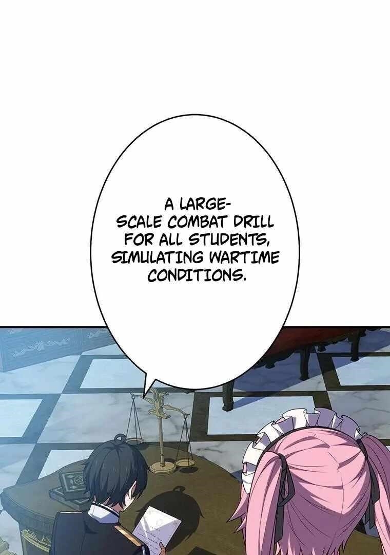 Respawn: Usurping the Imperial Throne With My Extra Lives Chapter 16 - Page 41