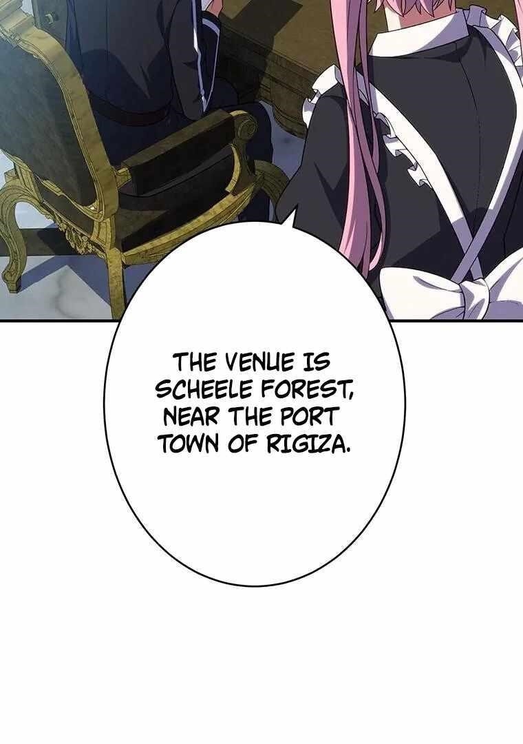 Respawn: Usurping the Imperial Throne With My Extra Lives Chapter 16 - Page 42