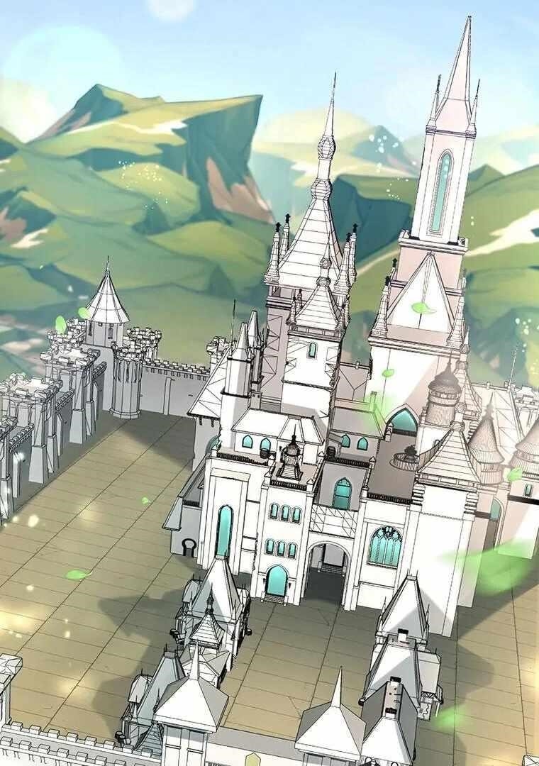 Respawn: Usurping the Imperial Throne With My Extra Lives Chapter 16 - Page 50