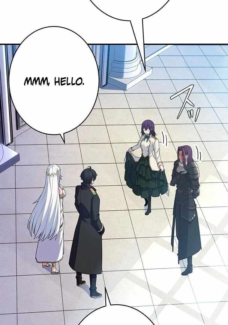 Respawn: Usurping the Imperial Throne With My Extra Lives Chapter 16 - Page 52