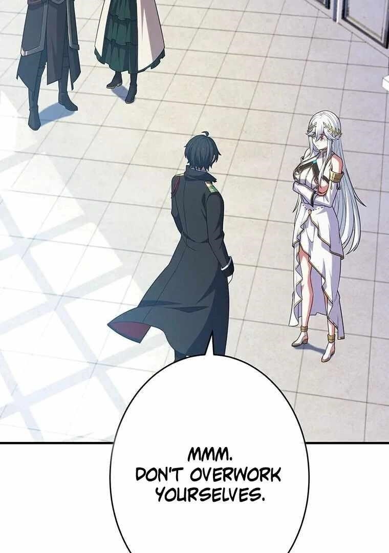 Respawn: Usurping the Imperial Throne With My Extra Lives Chapter 16 - Page 62