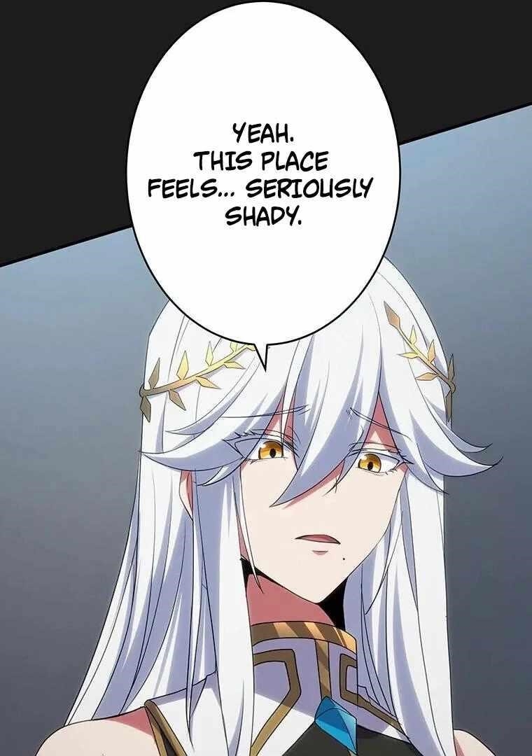 Respawn: Usurping the Imperial Throne With My Extra Lives Chapter 16 - Page 93