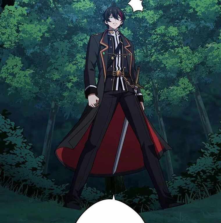 Respawn: Usurping the Imperial Throne With My Extra Lives Chapter 17 - Page 124