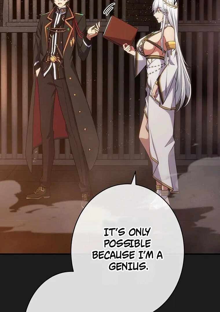 Respawn: Usurping the Imperial Throne With My Extra Lives Chapter 17 - Page 28