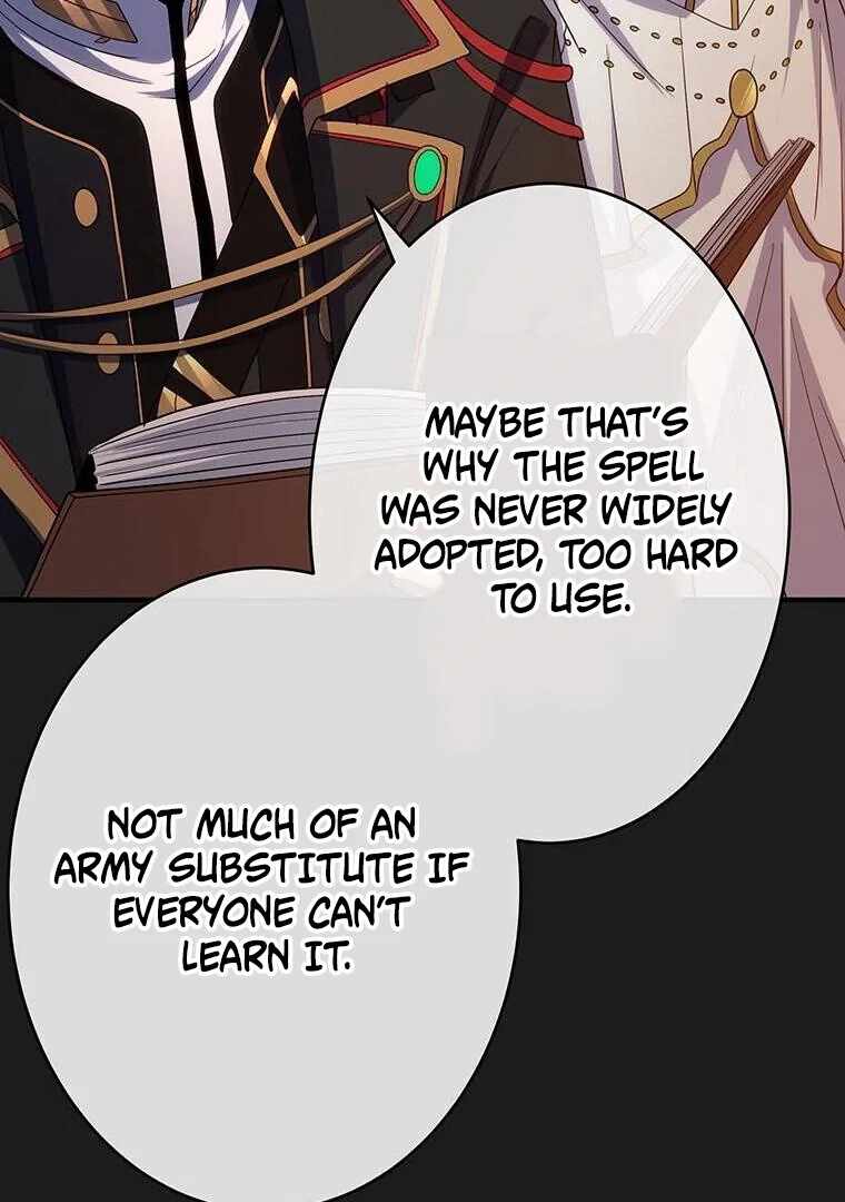 Respawn: Usurping the Imperial Throne With My Extra Lives Chapter 17 - Page 34