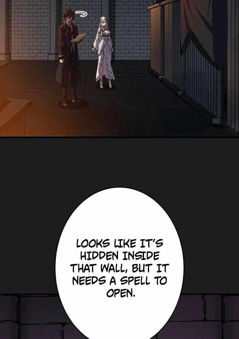 Respawn: Usurping the Imperial Throne With My Extra Lives Chapter 17 - Page 37