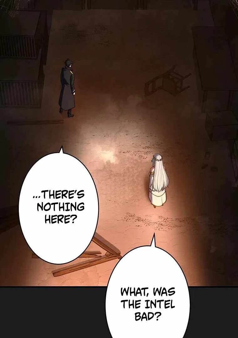 Respawn: Usurping the Imperial Throne With My Extra Lives Chapter 17 - Page 45