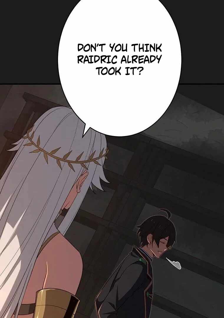 Respawn: Usurping the Imperial Throne With My Extra Lives Chapter 17 - Page 49