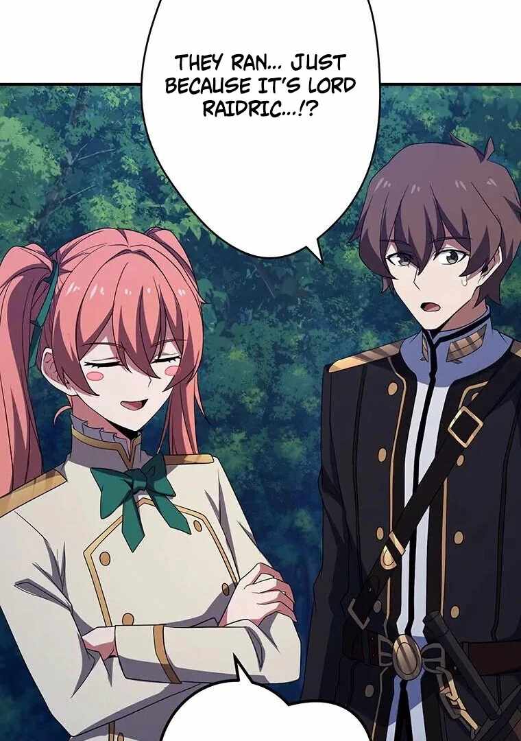 Respawn: Usurping the Imperial Throne With My Extra Lives Chapter 17 - Page 89