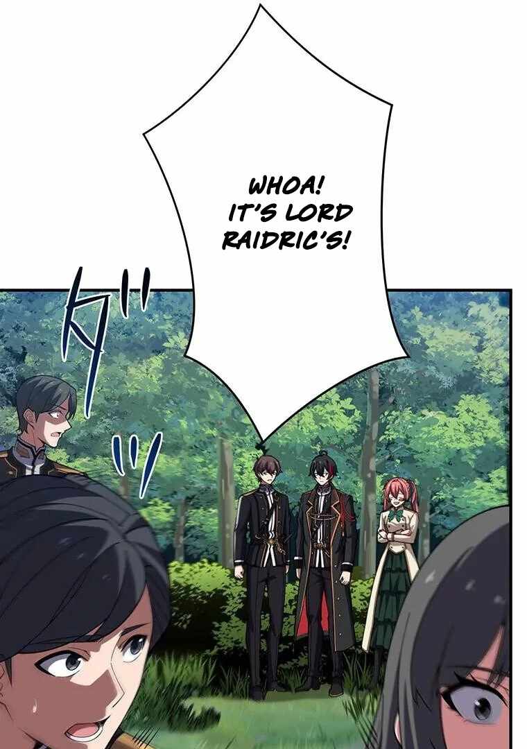 Respawn: Usurping the Imperial Throne With My Extra Lives Chapter 17 - Page 94