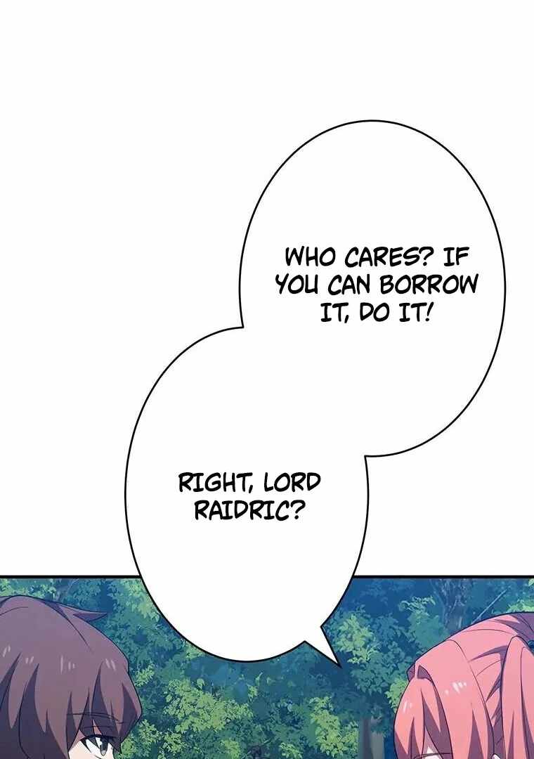 Respawn: Usurping the Imperial Throne With My Extra Lives Chapter 17 - Page 100