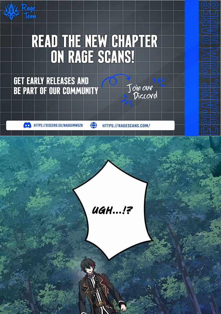 Respawn: Usurping the Imperial Throne With My Extra Lives Chapter 18 - Page 1