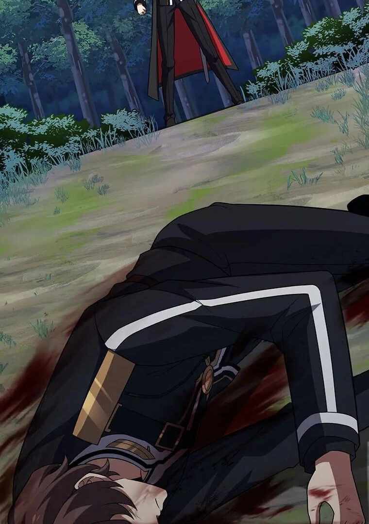 Respawn: Usurping the Imperial Throne With My Extra Lives Chapter 18 - Page 2