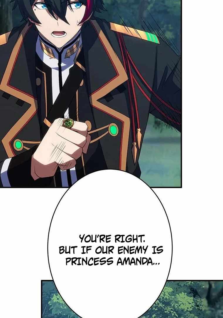 Respawn: Usurping the Imperial Throne With My Extra Lives Chapter 18 - Page 104