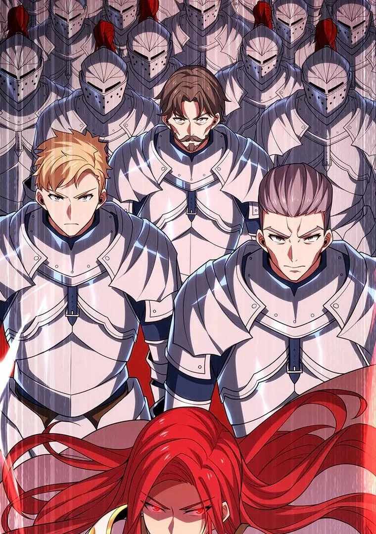 Respawn: Usurping the Imperial Throne With My Extra Lives Chapter 18 - Page 108