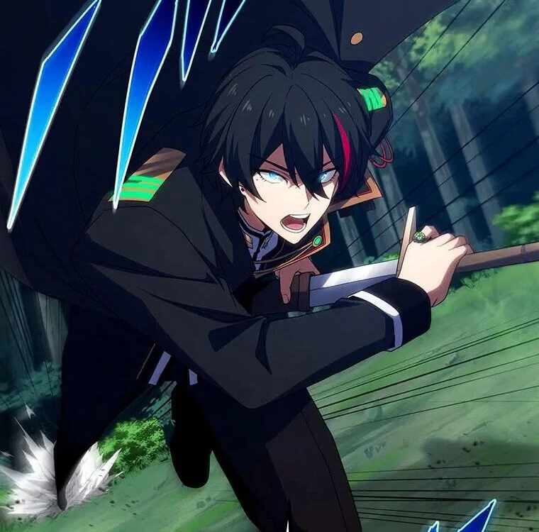 Respawn: Usurping the Imperial Throne With My Extra Lives Chapter 18 - Page 20