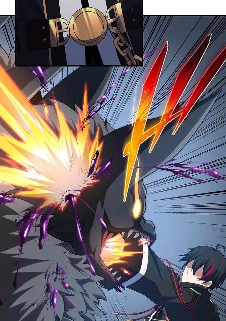 Respawn: Usurping the Imperial Throne With My Extra Lives Chapter 18 - Page 26