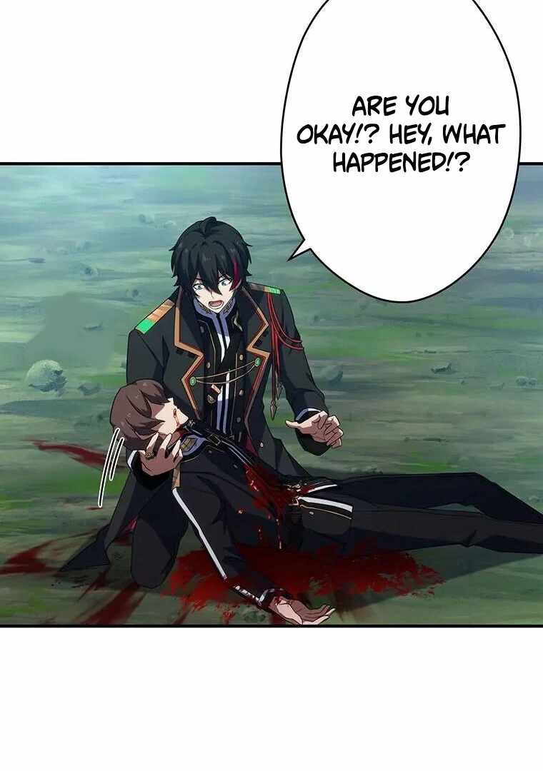 Respawn: Usurping the Imperial Throne With My Extra Lives Chapter 18 - Page 4