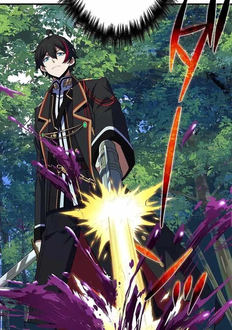 Respawn: Usurping the Imperial Throne With My Extra Lives Chapter 18 - Page 35