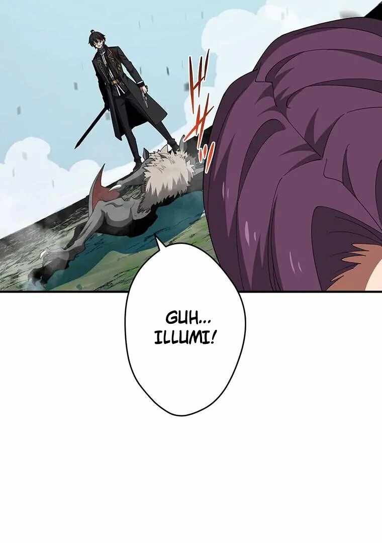 Respawn: Usurping the Imperial Throne With My Extra Lives Chapter 18 - Page 44