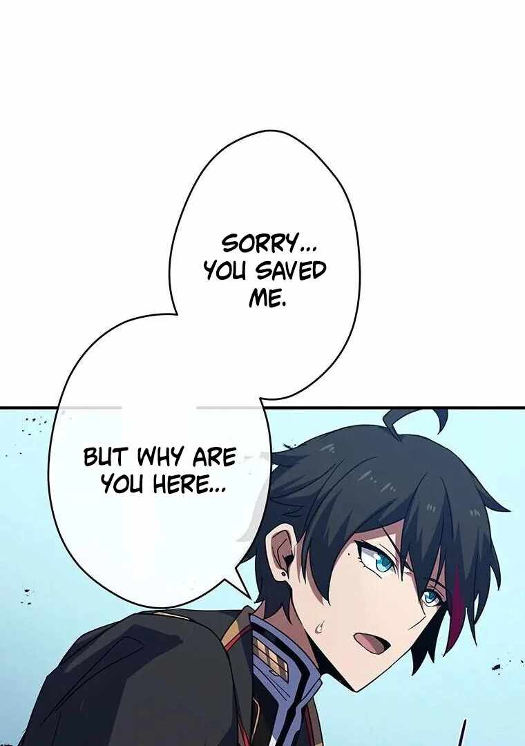 Respawn: Usurping the Imperial Throne With My Extra Lives Chapter 18 - Page 45