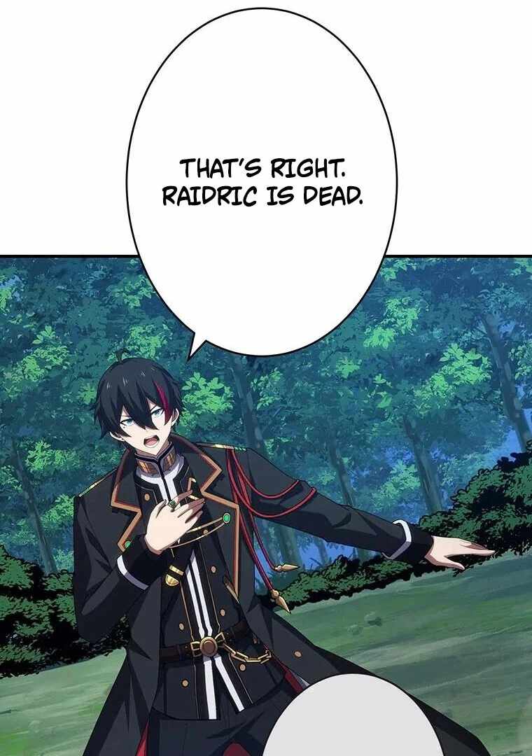 Respawn: Usurping the Imperial Throne With My Extra Lives Chapter 18 - Page 62