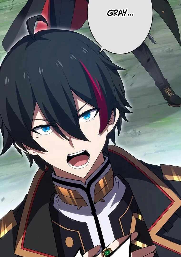 Respawn: Usurping the Imperial Throne With My Extra Lives Chapter 18 - Page 63