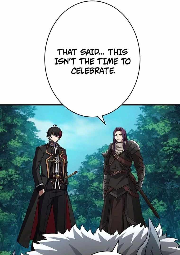 Respawn: Usurping the Imperial Throne With My Extra Lives Chapter 18 - Page 87