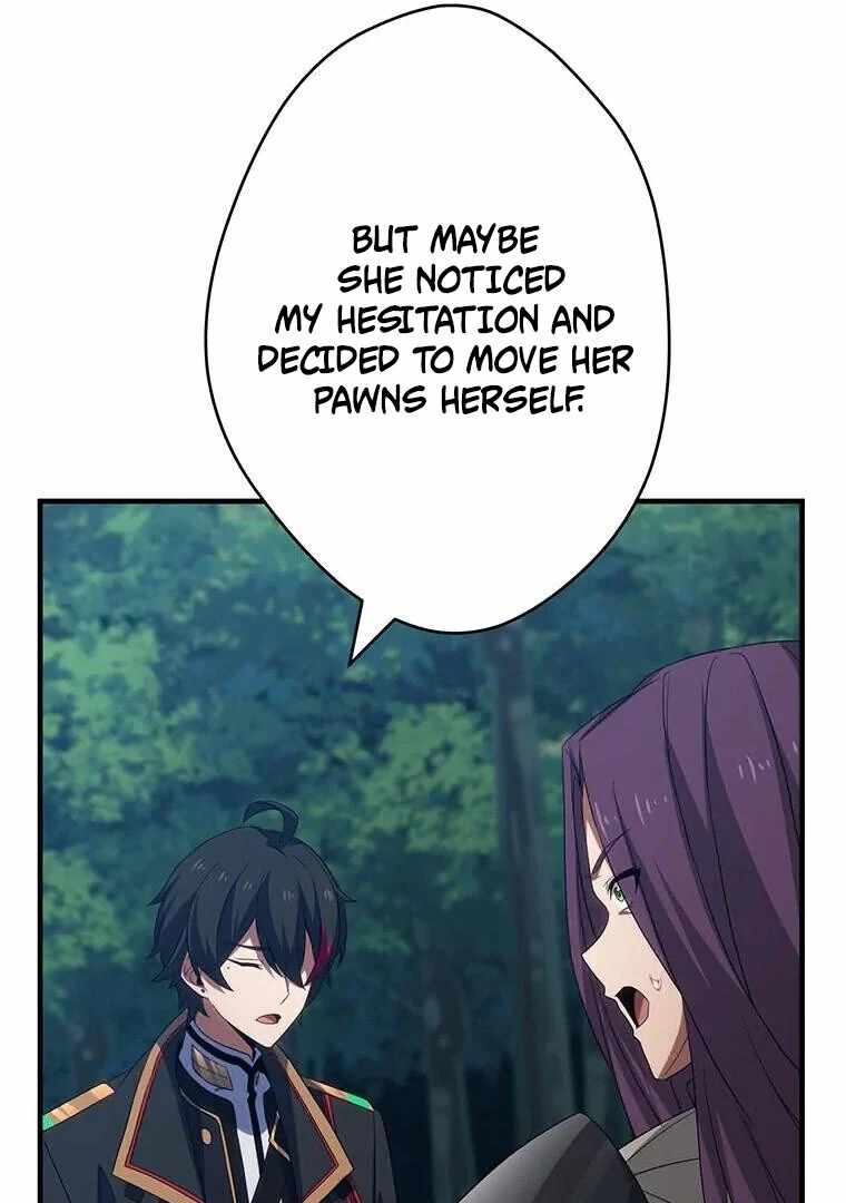 Respawn: Usurping the Imperial Throne With My Extra Lives Chapter 18 - Page 98