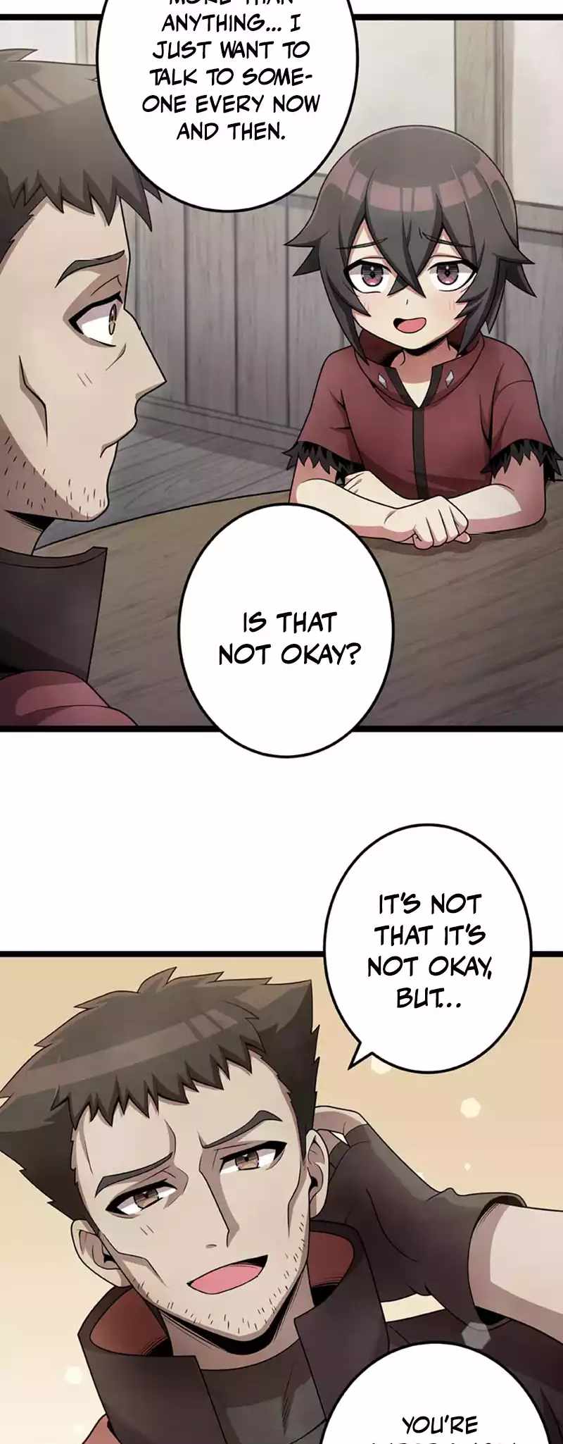 Resurrected Demon King Chapter 13 - Page 12