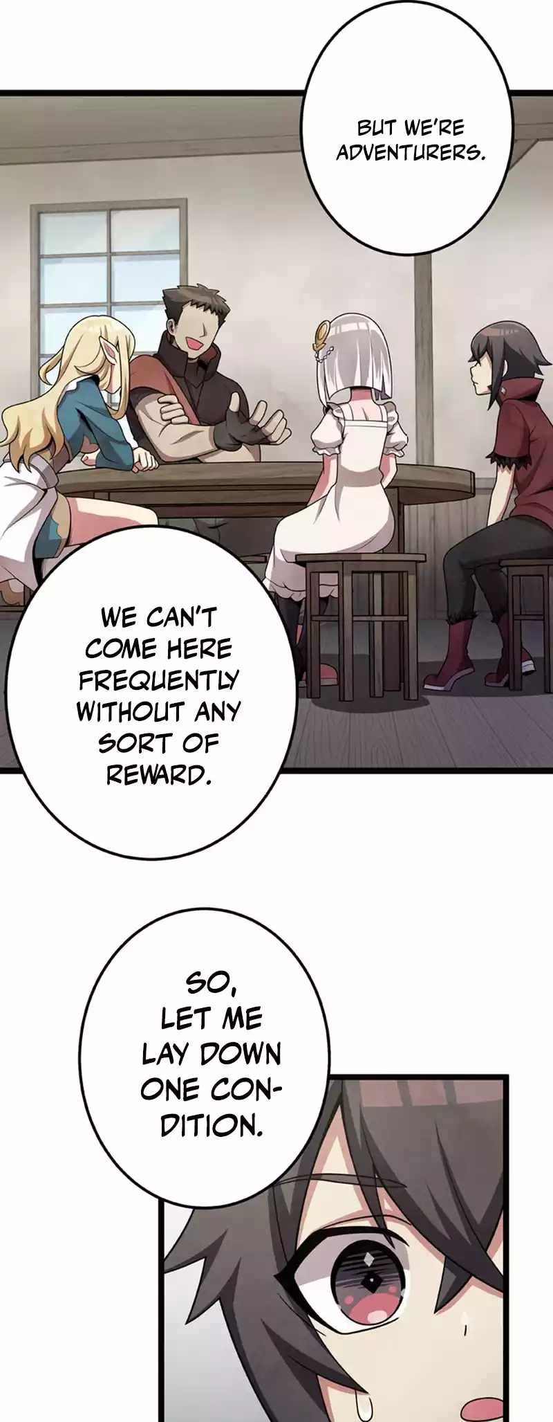 Resurrected Demon King Chapter 13 - Page 14