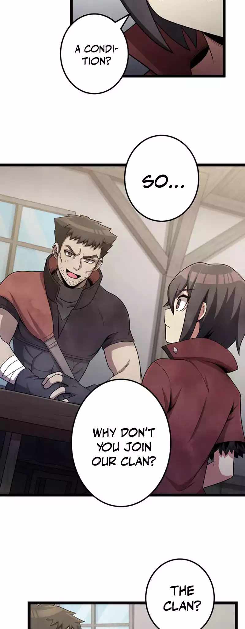 Resurrected Demon King Chapter 13 - Page 15