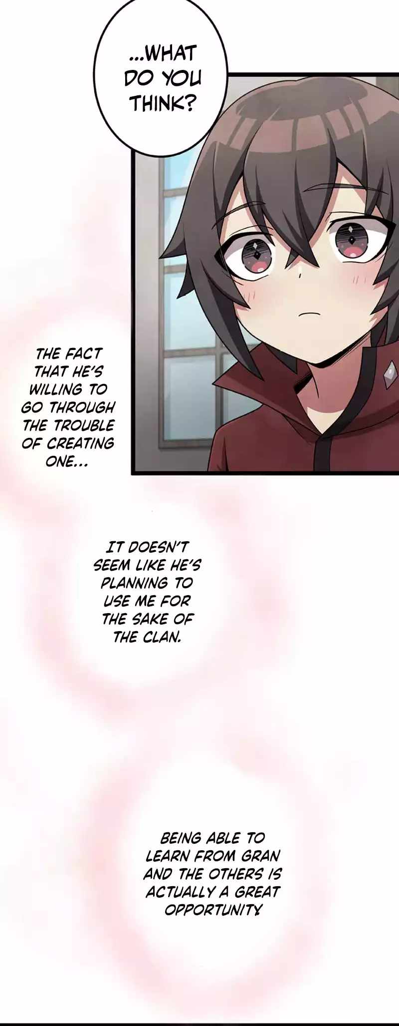 Resurrected Demon King Chapter 13 - Page 20