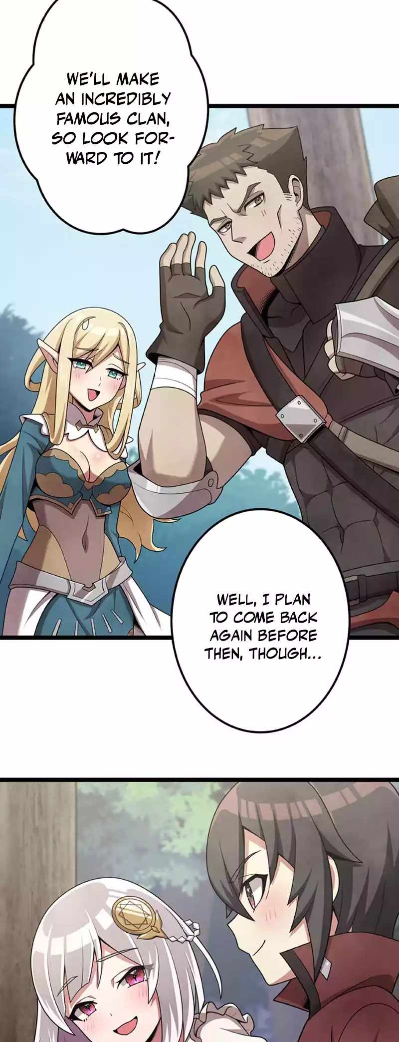 Resurrected Demon King Chapter 13 - Page 23