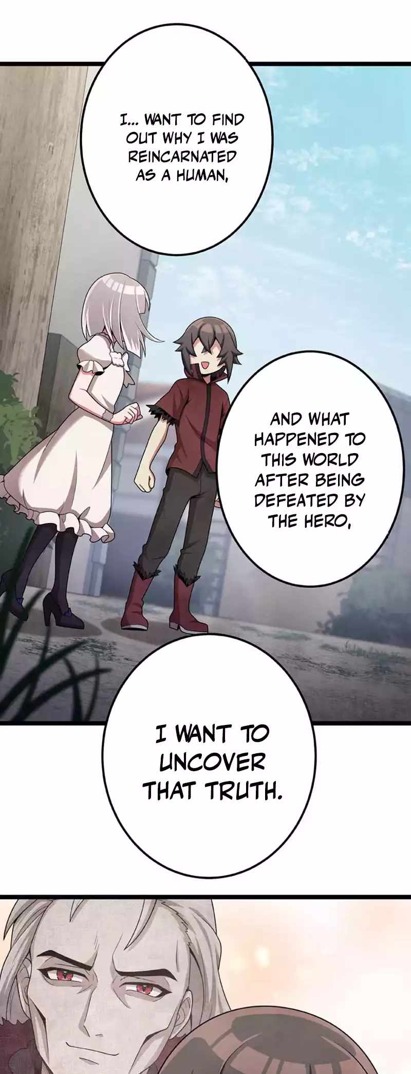 Resurrected Demon King Chapter 13 - Page 25