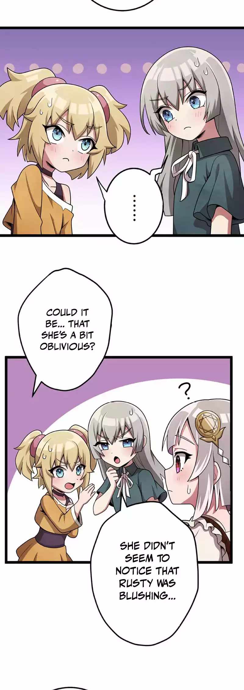 Resurrected Demon King Chapter 14 - Page 16