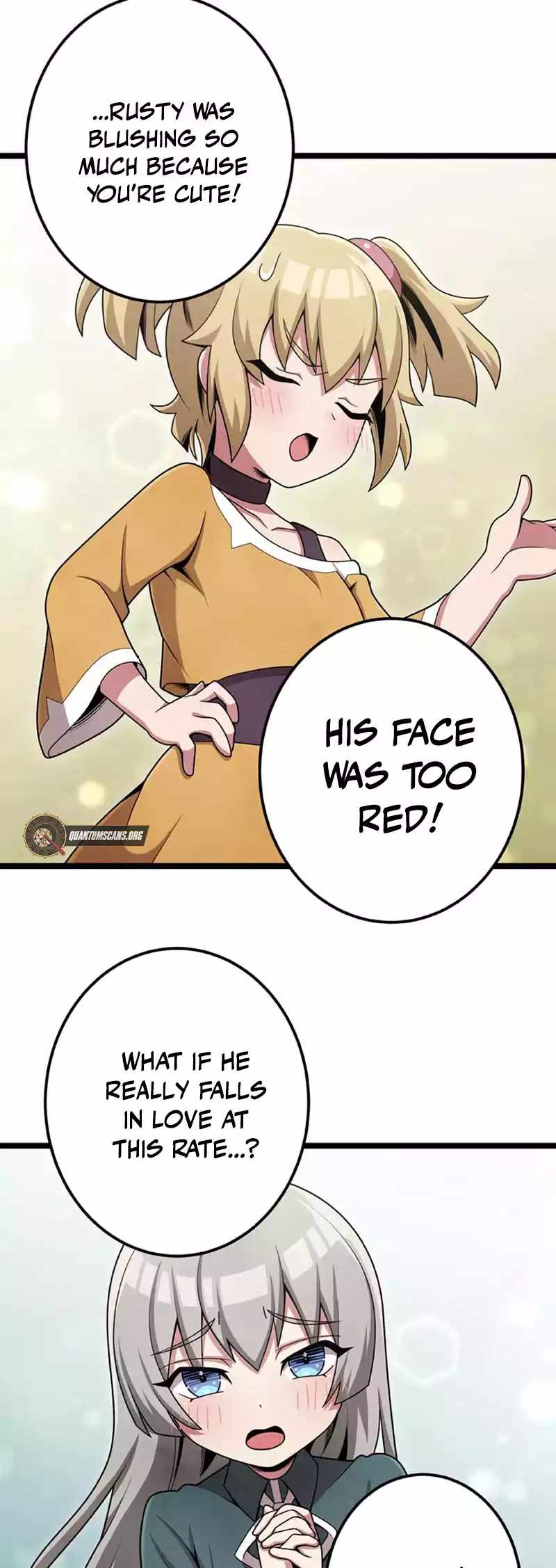 Resurrected Demon King Chapter 14 - Page 17